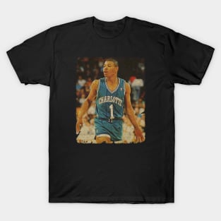 Muggsy Bogues T-Shirt